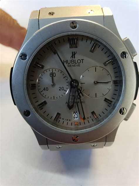 hublot geneve 582 888 precio|582888 hublot price.